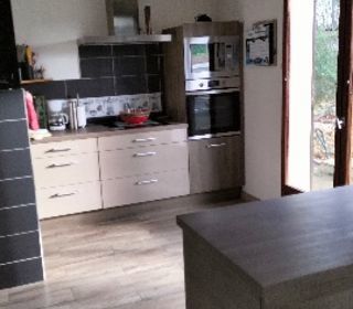  Maison � vendre 5 pi�ces 101 m�