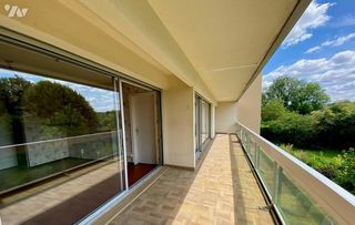  Appartement � vendre 4 pi�ces 98 m�