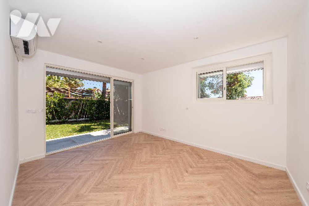 � vendre  Maison Antibes (06600)