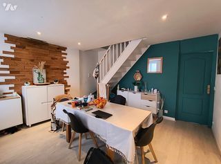  Maison � vendre 7 pi�ces 119 m�