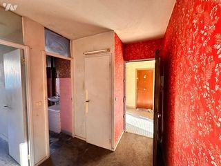  Appartement � vendre 3 pi�ces 58 m�