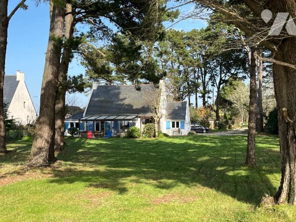 � vendre  Maison Saint-Armel (56450)