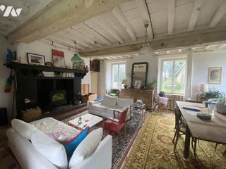  Maison � vendre 5 pi�ces 161 m�