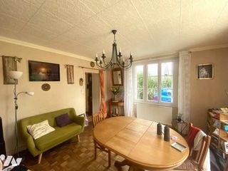  Maison � vendre 8 pi�ces 108 m�