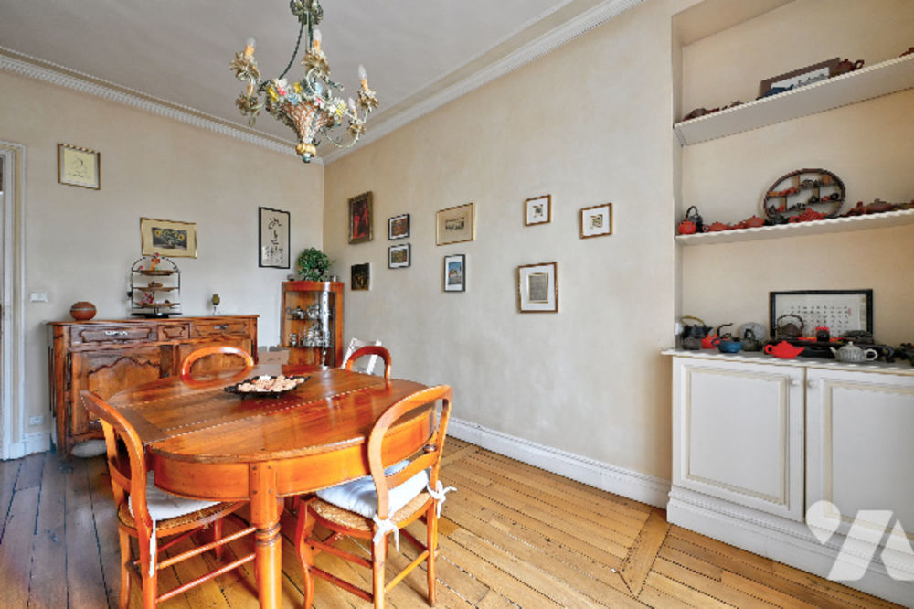 � vendre  Appartement Versailles (78000)