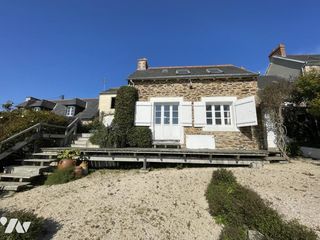  Maison � vendre 5 pi�ces 109 m�