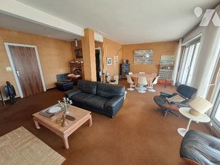  Appartement � vendre 5 pi�ces 122 m�