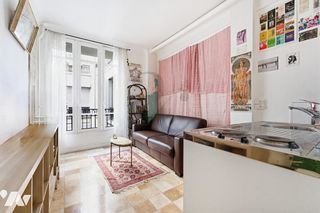  Appartement � vendre 1 pi�ce 15 m�