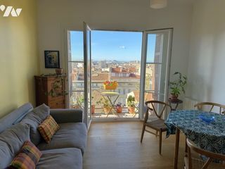  Appartement � vendre 3 pi�ces 72 m�