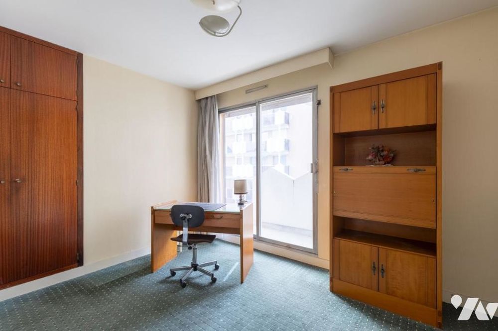 � vendre  Appartement Paris 20