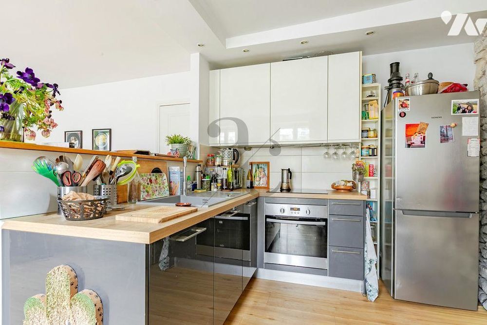 � vendre  Appartement Paris 13