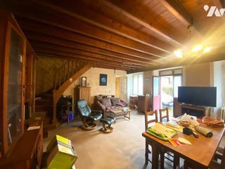  Maison � vendre 5 pi�ces 116 m�