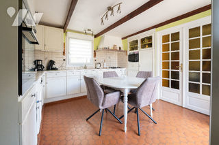  Maison � vendre 11 pi�ces 165 m�