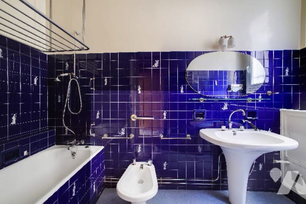 � vendre  Appartement Paris 17