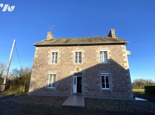  Maison � vendre 7 pi�ces 137 m�