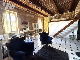  Appartement � vendre 1 pi�ce 60 m�