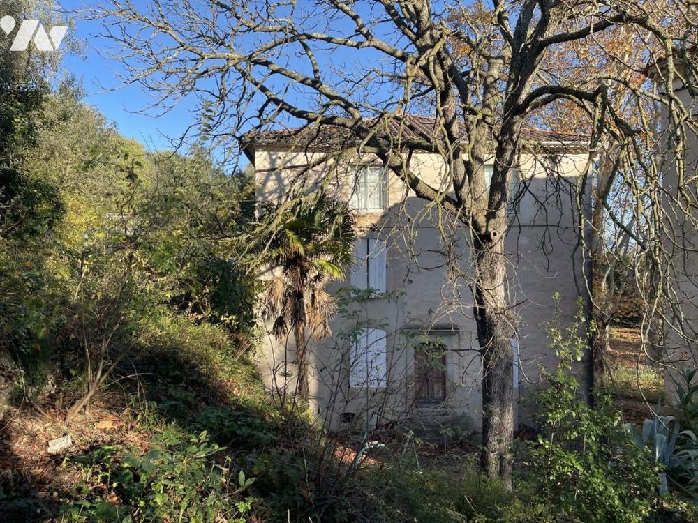 � vendre  Maison Clermont-l'H�rault (34800)