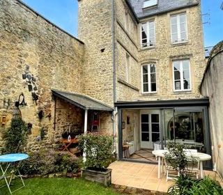  Appartement � vendre 3 pi�ces 76 m�