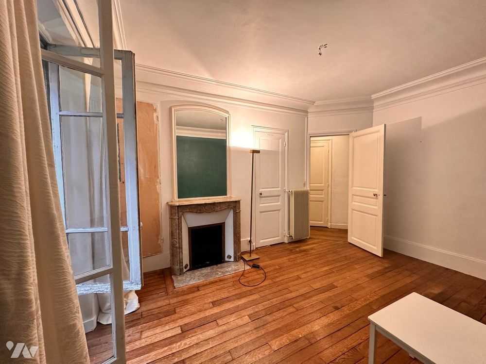 � vendre  Appartement Paris 11