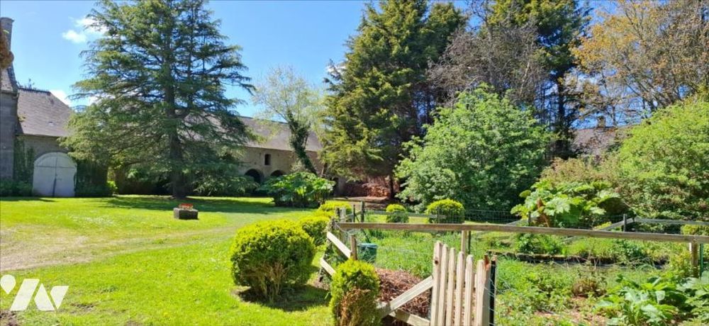 � vendre  Maison Sainte-Genevi�ve (50760)