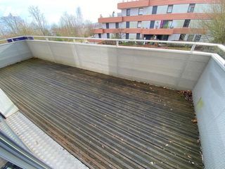  Appartement � vendre 3 pi�ces 61 m�