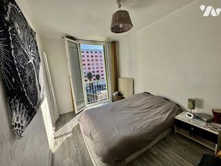  Appartement � vendre 3 pi�ces 56 m�