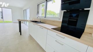  Maison � vendre 6 pi�ces 125 m�