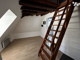  Appartement � vendre 2 pi�ces 18 m�