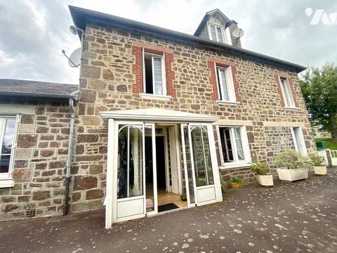   Maison d'habitation Maison - 8 pi�ce(s) - 108 m�