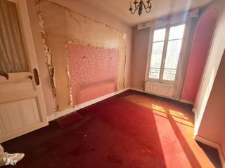  Appartement � vendre 4 pi�ces 65 m�