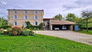  Maison � vendre 7 pi�ces 264 m�