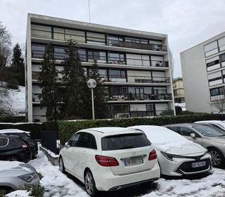  Appartement � vendre 3 pi�ces 71 m�