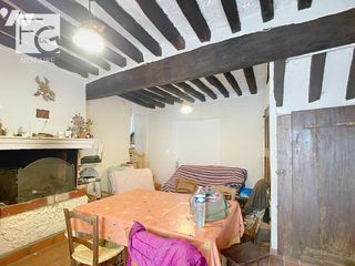  Maison � vendre 3 pi�ces 74 m�