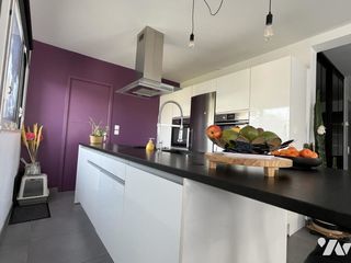  Maison � vendre 7 pi�ces 155 m�