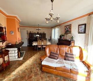  Maison � vendre 1 pi�ce 151 m�