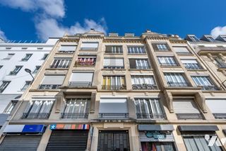  Appartement � vendre 1 pi�ce 15 m�