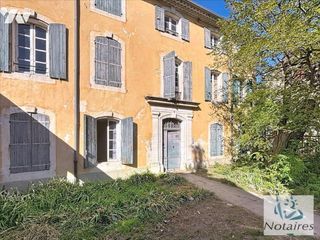  Maison � vendre 15 + pi�ces 344 m�