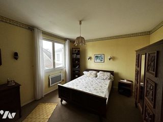  Maison � vendre 1 pi�ce 110 m�