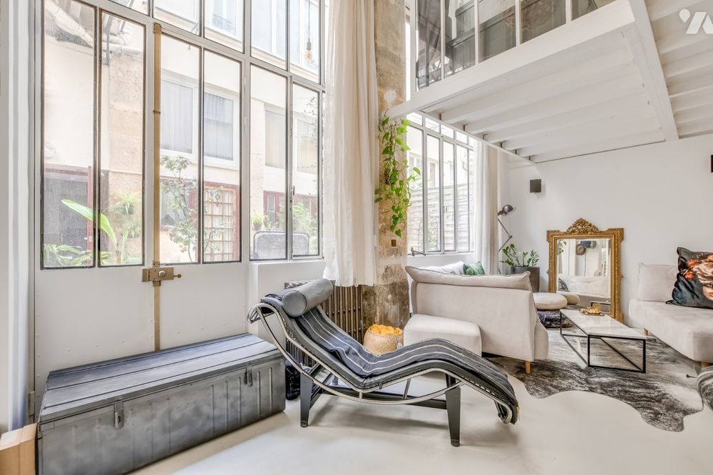 � vendre  Appartement Paris 11