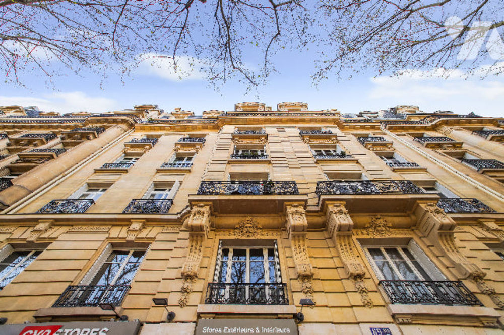 � vendre  Appartement Paris 17