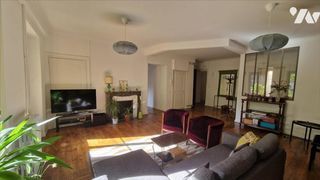  Appartement � vendre 4 pi�ces 116 m�