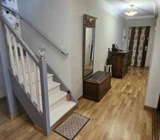  Appartement � vendre 4 pi�ces 118 m�