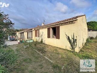  Maison � vendre 5 pi�ces 100 m�