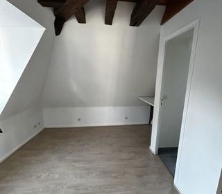  Appartement � vendre 2 pi�ces 18 m�