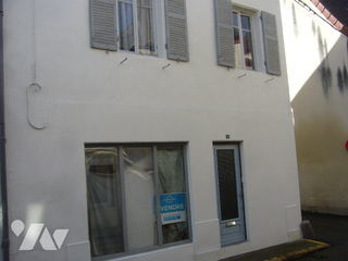  Maison � vendre 4 pi�ces 45 m�