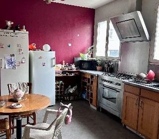  Maison � vendre 5 pi�ces 111 m�