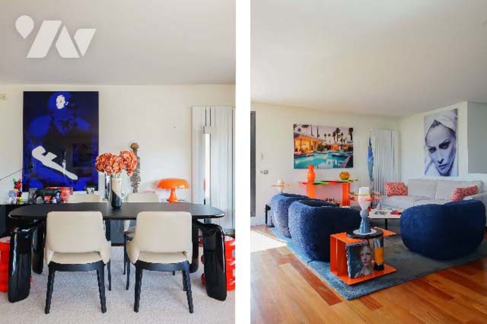 � vendre  Appartement Paris 16