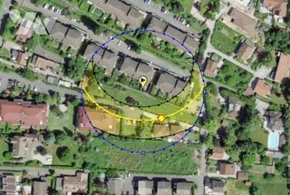  Appartement � vendre 3 pi�ces 67 m�