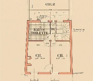  Maison � vendre 5 pi�ces 112 m�