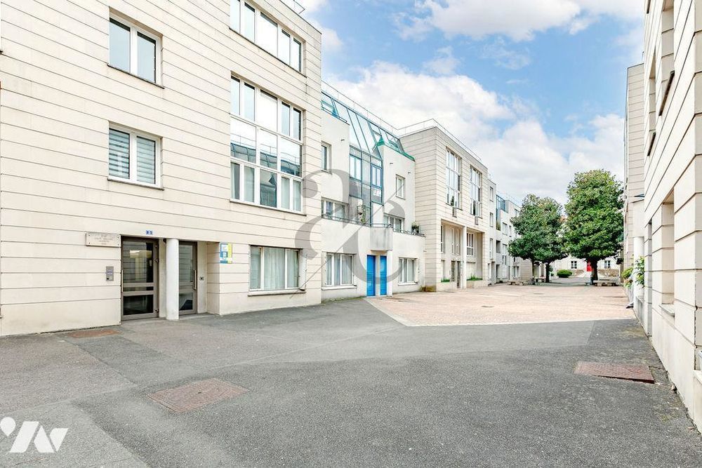 � vendre  Appartement Paris 13